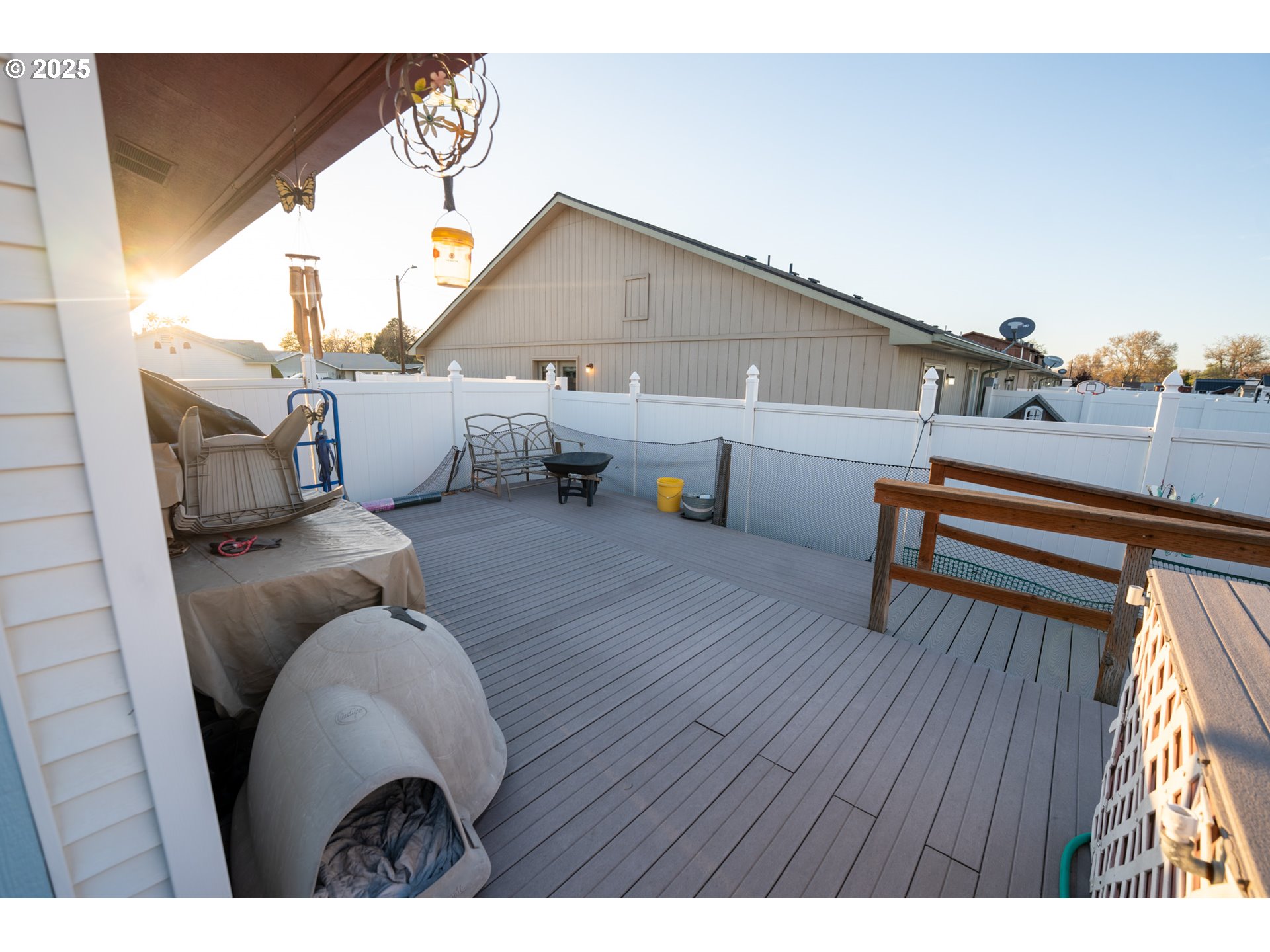 515 Southeast 6th Street Hermiston, OR 97838 - Photo 20 of 46