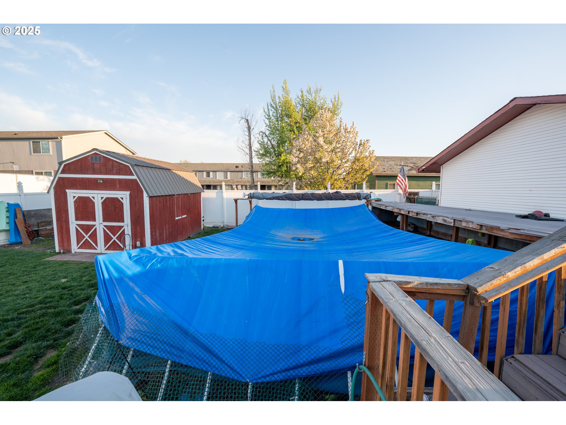 515 Southeast 6th Street Hermiston, OR 97838 - Photo 21 of 46