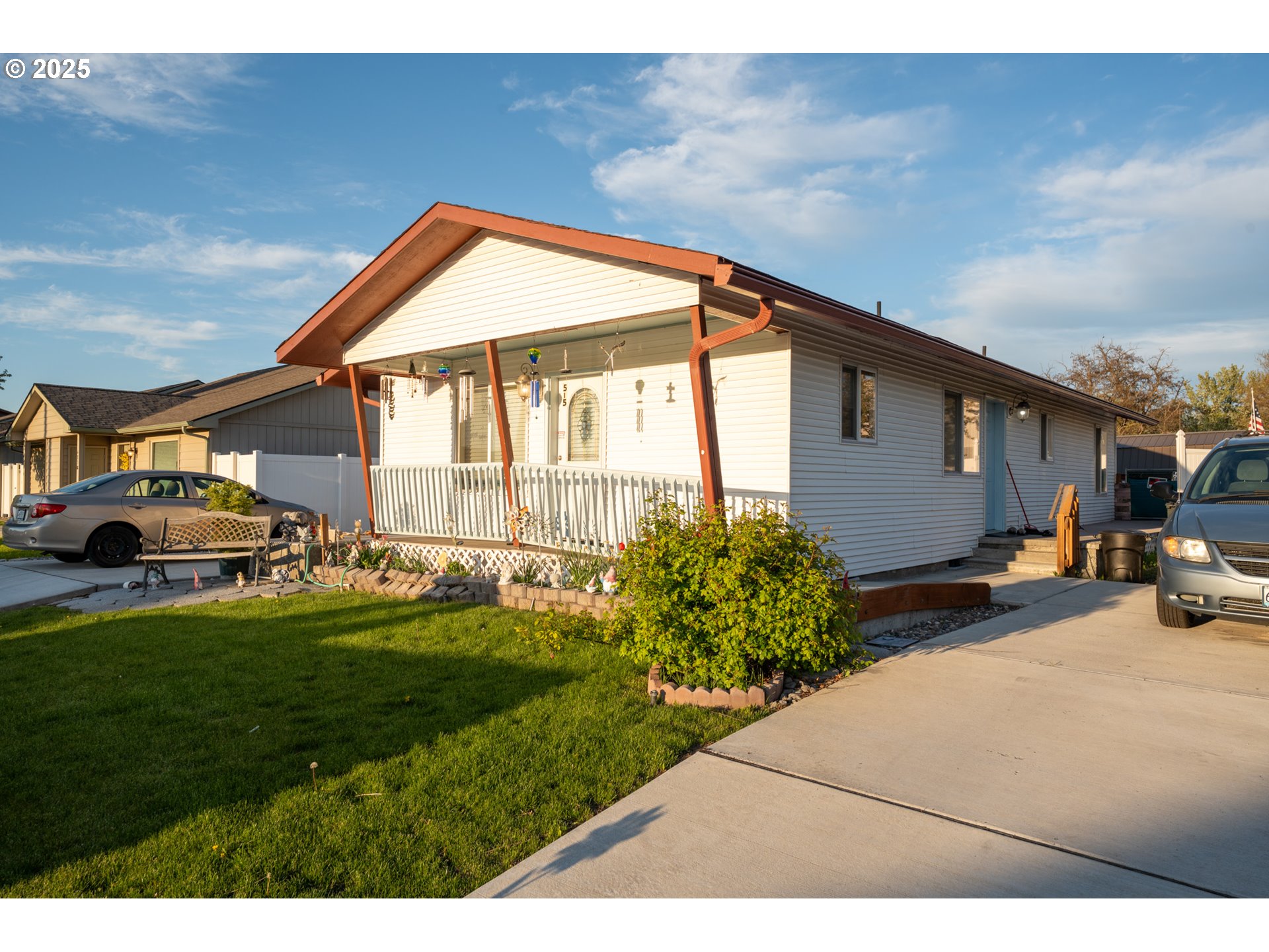 515 Southeast 6th Street Hermiston, OR 97838 - Photo 4 of 46