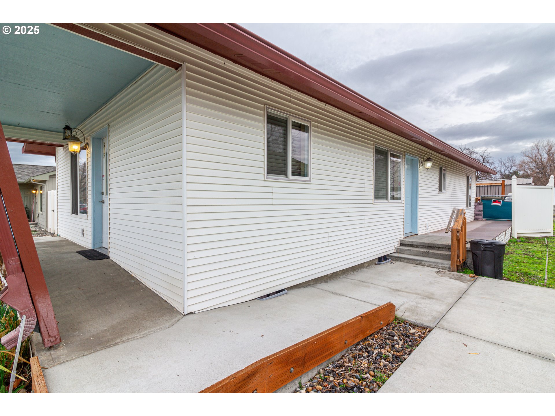 515 Southeast 6th Street Hermiston, OR 97838 - Photo 41 of 46