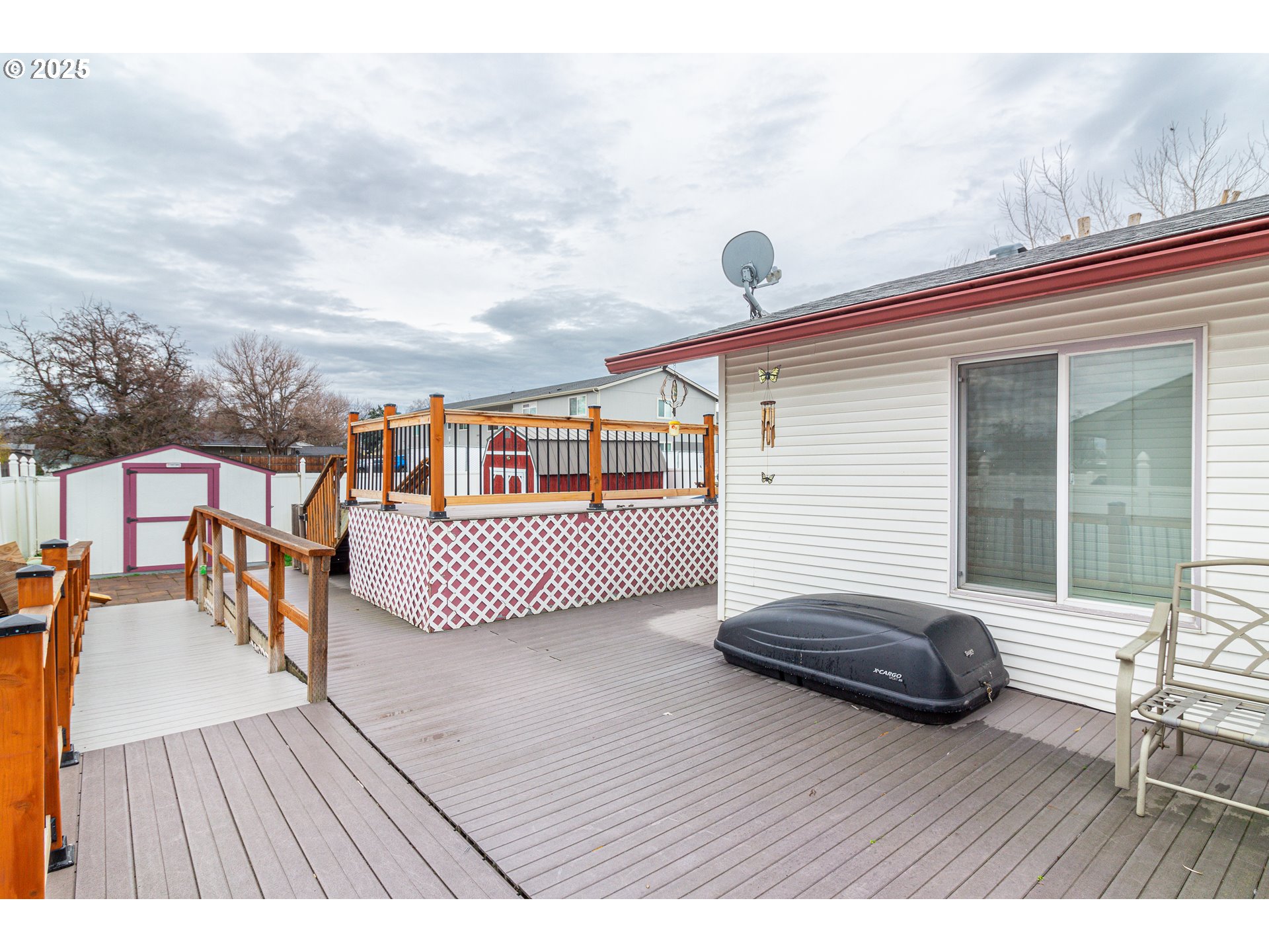 515 Southeast 6th Street Hermiston, OR 97838 - Photo 42 of 46