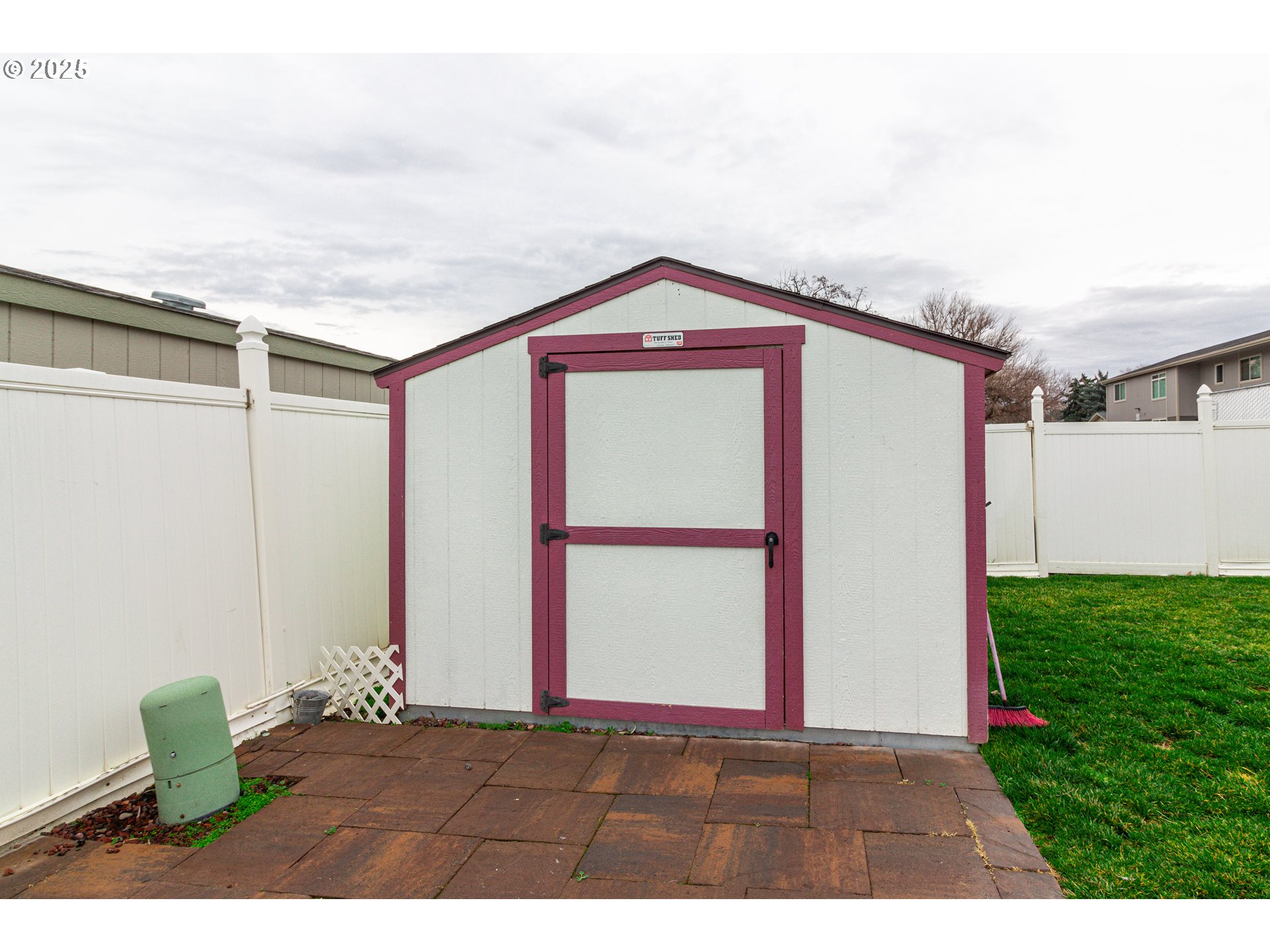 515 Southeast 6th Street Hermiston, OR 97838 - Photo 45 of 46