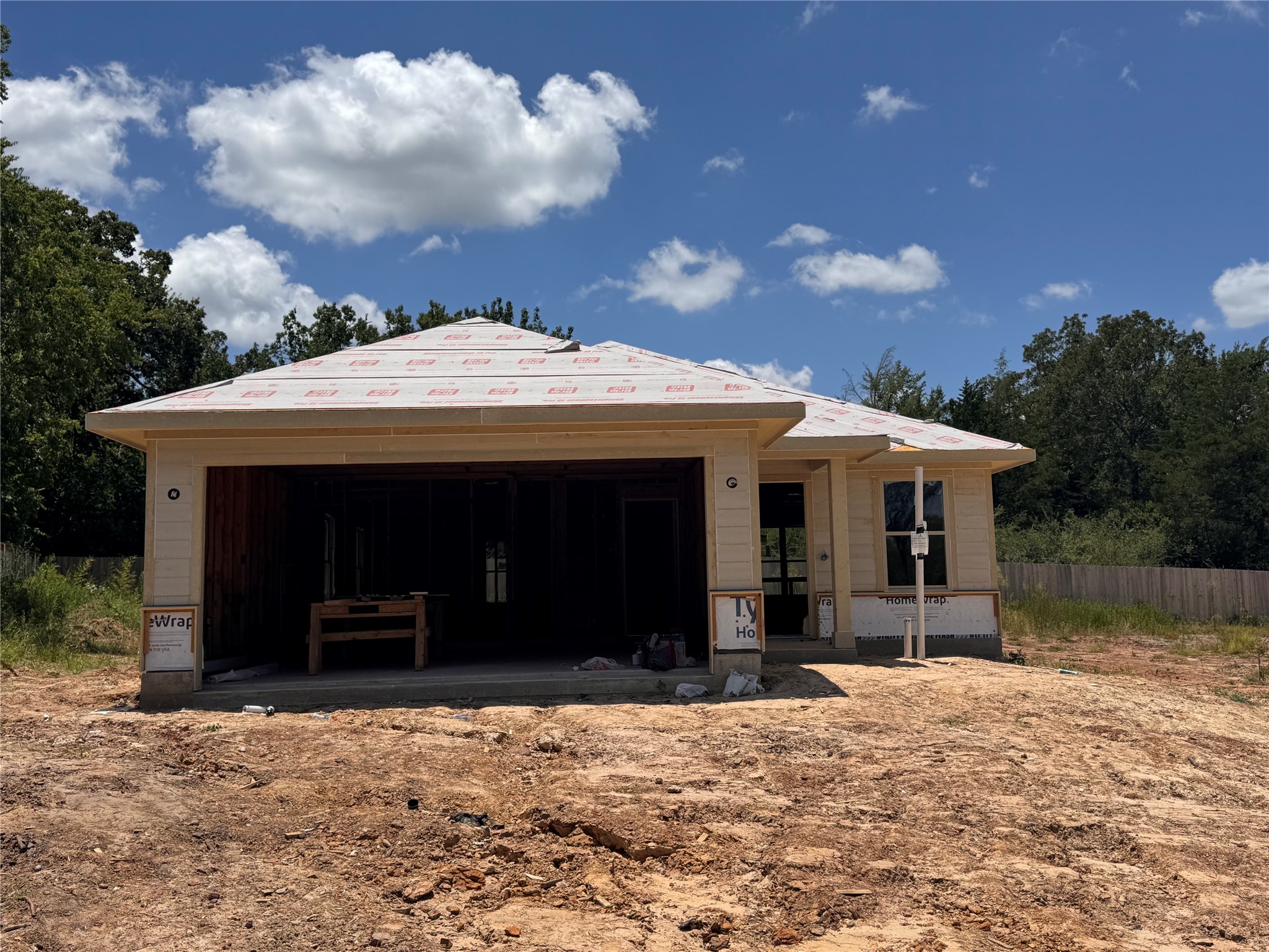 1629 Lucky Street Bryan, TX 77803 - Photo 12 of 12