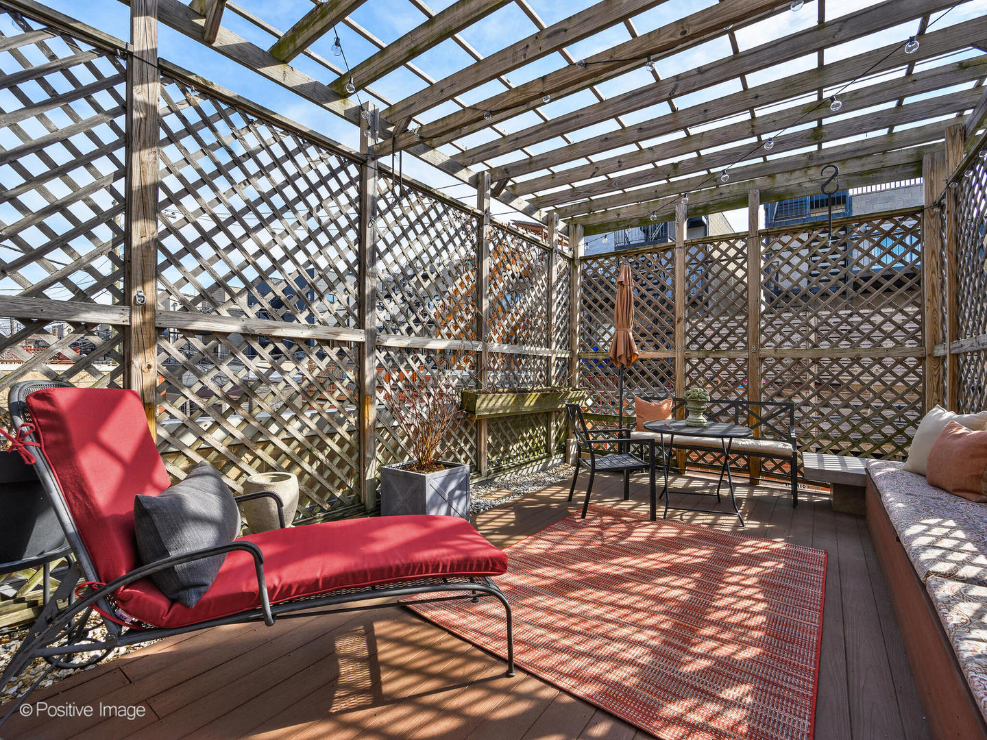 1349 West Fillmore Street, Unit B Chicago, IL 60607 - Photo 19 of 19