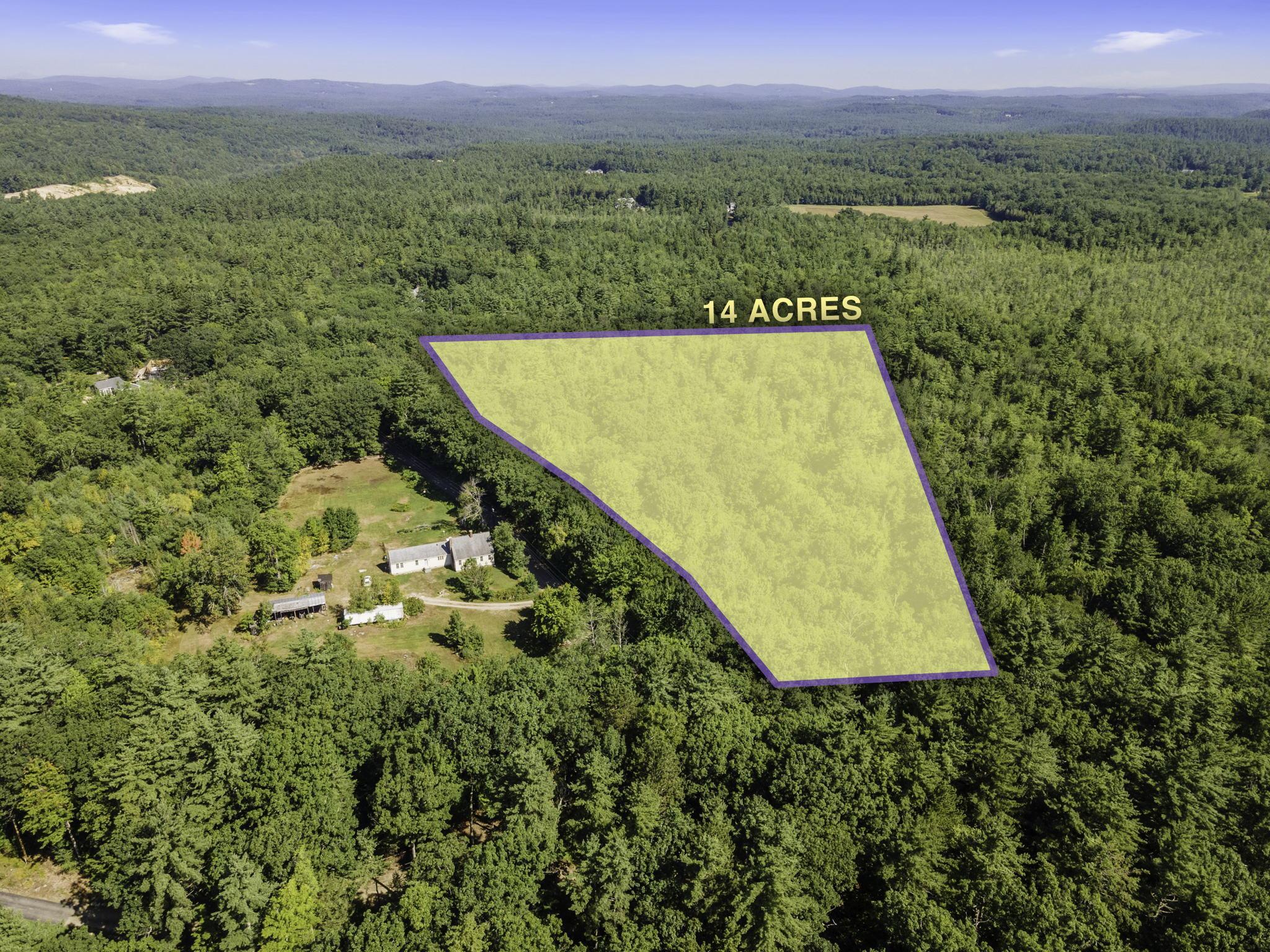 0 Salisbury Road, Unit 612 Lyndeborough, NH 03082 - Photo 2 of 4