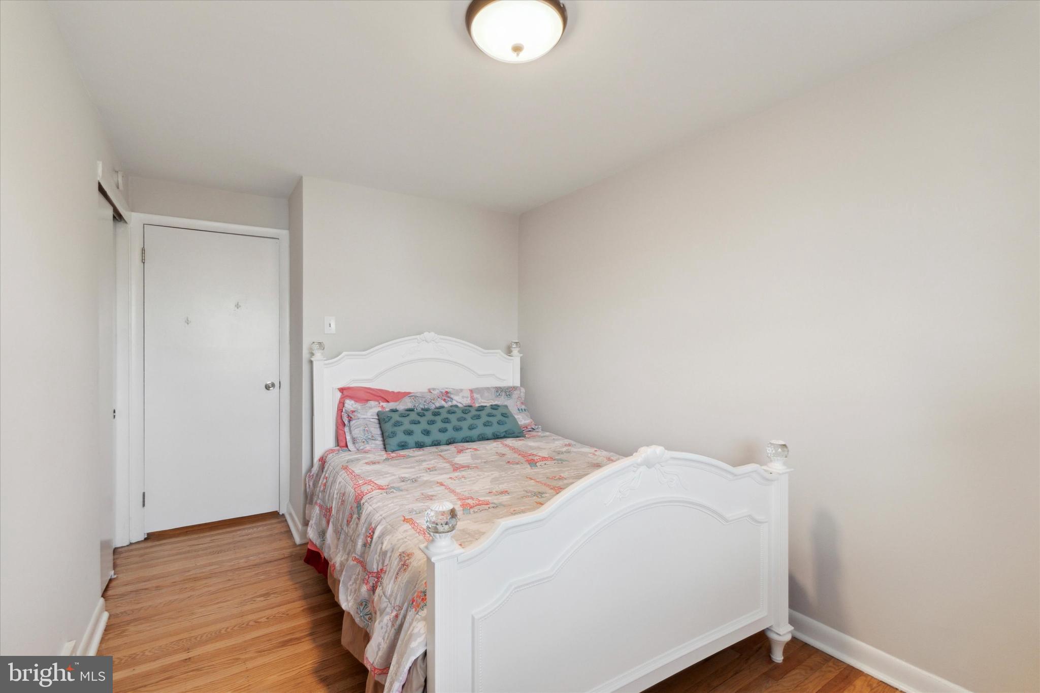 981 Grant Road Folcroft, PA 19032 - Photo 11 of 24 Bedroom 2