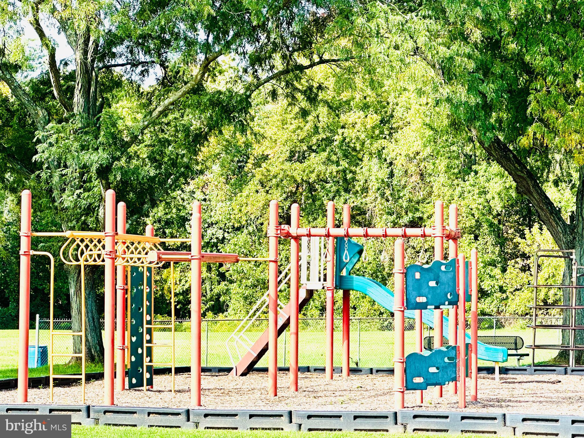 981 Grant Road Folcroft, PA 19032 - Photo 23 of 24 Montgomery Park Playground