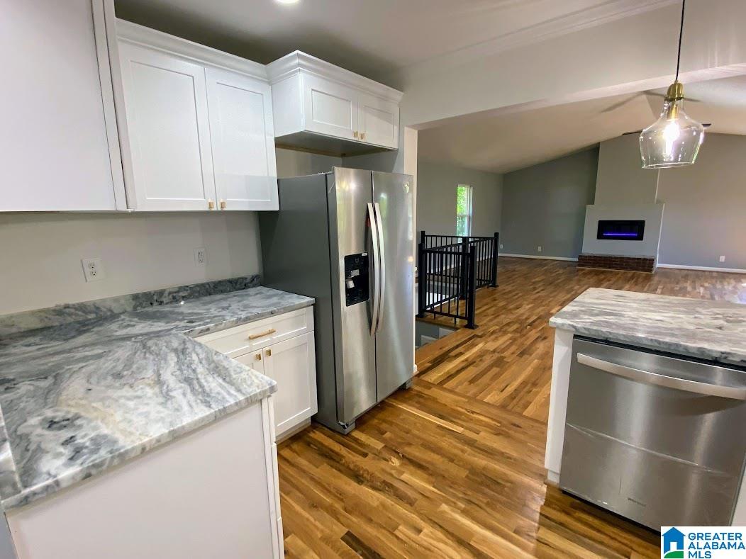 595 McElderry Road North Munford, AL 36268 - Photo 29 of 49