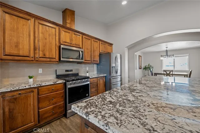 $550,000 | 9564 Candlelight Street, Apple Valley, CA 92308