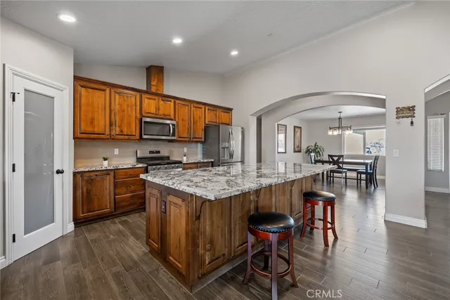 $550,000 | 9564 Candlelight Street, Apple Valley, CA 92308
