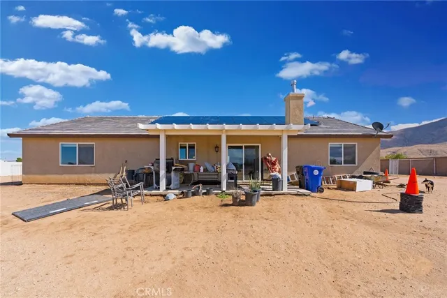 $550,000 | 9564 Candlelight Street, Apple Valley, CA 92308