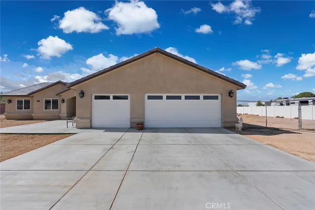 $550,000 | 9564 Candlelight Street, Apple Valley, CA 92308