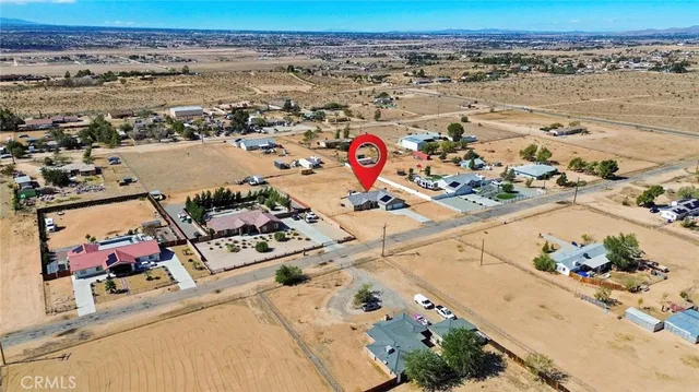 $550,000 | 9564 Candlelight Street, Apple Valley, CA 92308