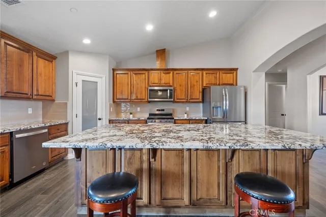 $550,000 | 9564 Candlelight Street, Apple Valley, CA 92308