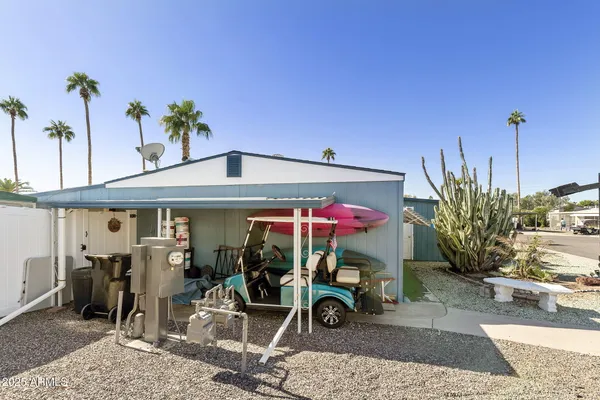 $105,000 | 120 North Val Vista Drive, Unit 250, Mesa, AZ 85213