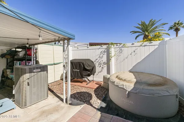 $105,000 | 120 North Val Vista Drive, Unit 250, Mesa, AZ 85213