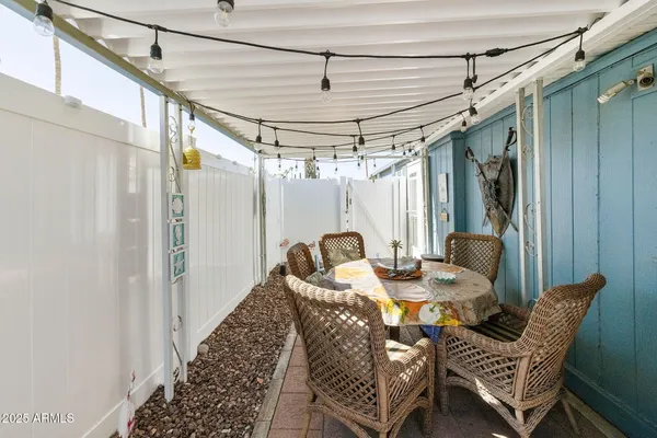 $105,000 | 120 North Val Vista Drive, Unit 250, Mesa, AZ 85213