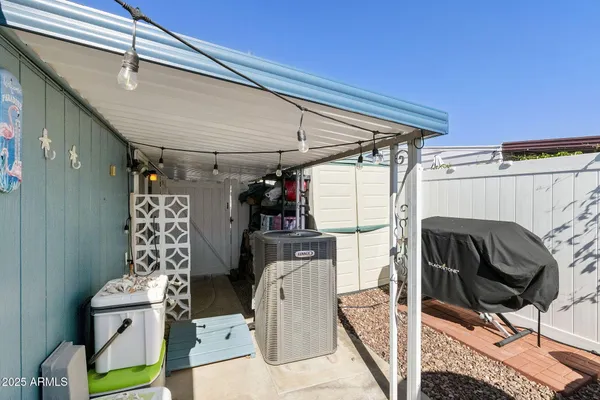 $105,000 | 120 North Val Vista Drive, Unit 250, Mesa, AZ 85213