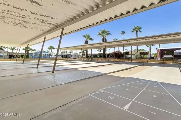 $105,000 | 120 North Val Vista Drive, Unit 250, Mesa, AZ 85213