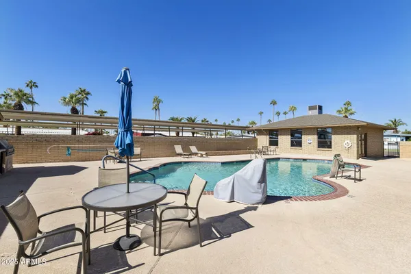 $105,000 | 120 North Val Vista Drive, Unit 250, Mesa, AZ 85213