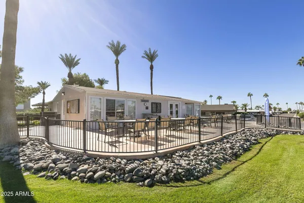 $105,000 | 120 North Val Vista Drive, Unit 250, Mesa, AZ 85213