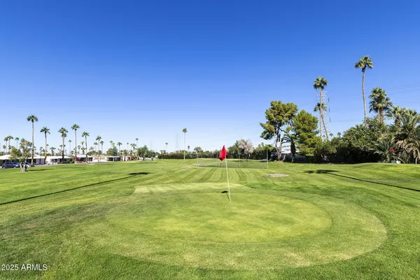 $105,000 | 120 North Val Vista Drive, Unit 250, Mesa, AZ 85213