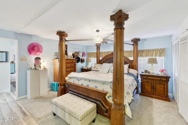 $105,000 | 120 North Val Vista Drive, Unit 250, Mesa, AZ 85213