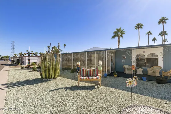 $105,000 | 120 North Val Vista Drive, Unit 250, Mesa, AZ 85213