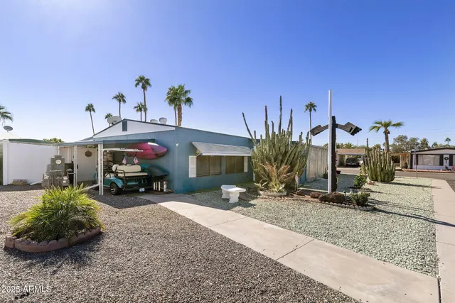 a view of a children toys and cars park
