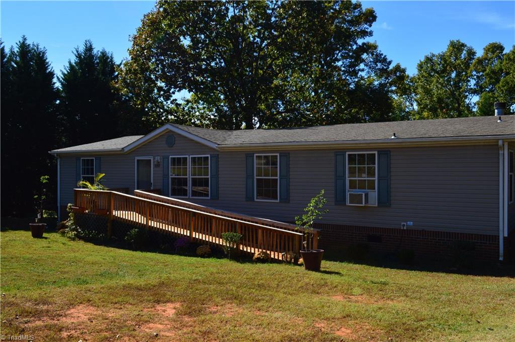 5630 Horseshoe Neck Road Lexington, NC 27295 - Photo 1 of 21 Gallery Image 1