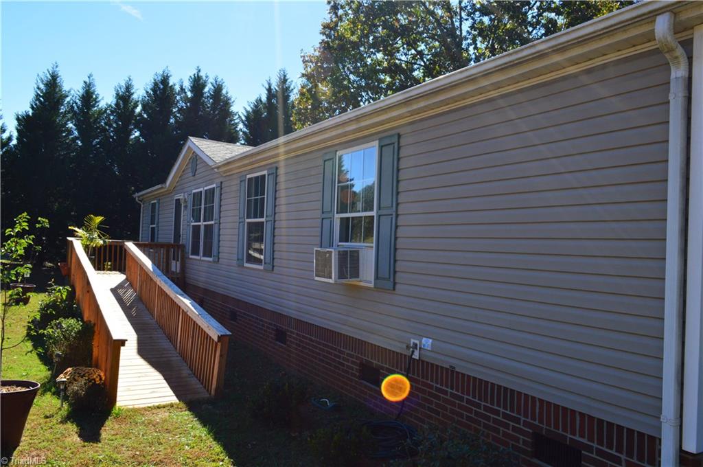 5630 Horseshoe Neck Road Lexington, NC 27295 - Photo 2 of 21 Gallery Image 2