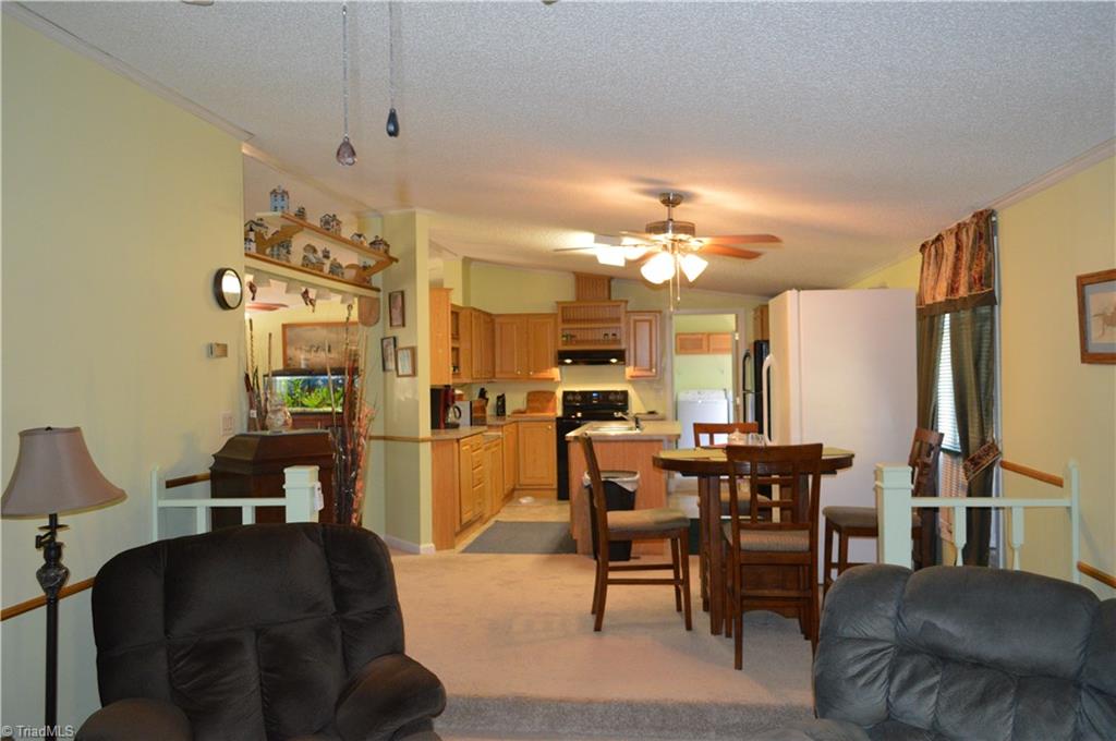 5630 Horseshoe Neck Road Lexington, NC 27295 - Photo 11 of 21 Gallery Image 11