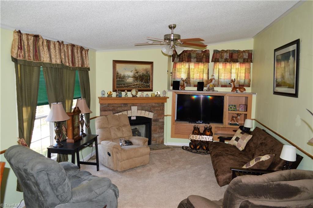 5630 Horseshoe Neck Road Lexington, NC 27295 - Photo 10 of 21 Gallery Image 10