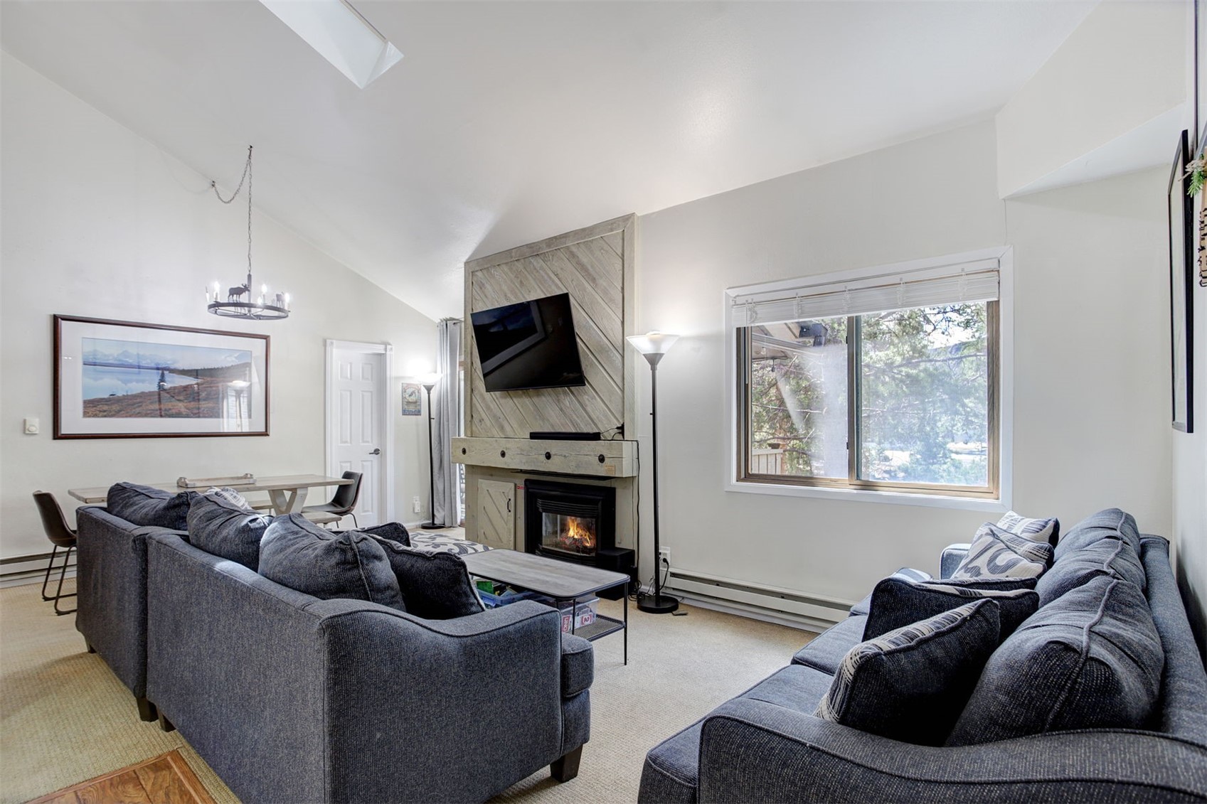1937 Soda Ridge Road, Unit 1138 Keystone, CO 80435 - Photo 3 of 30 Gallery Image 3