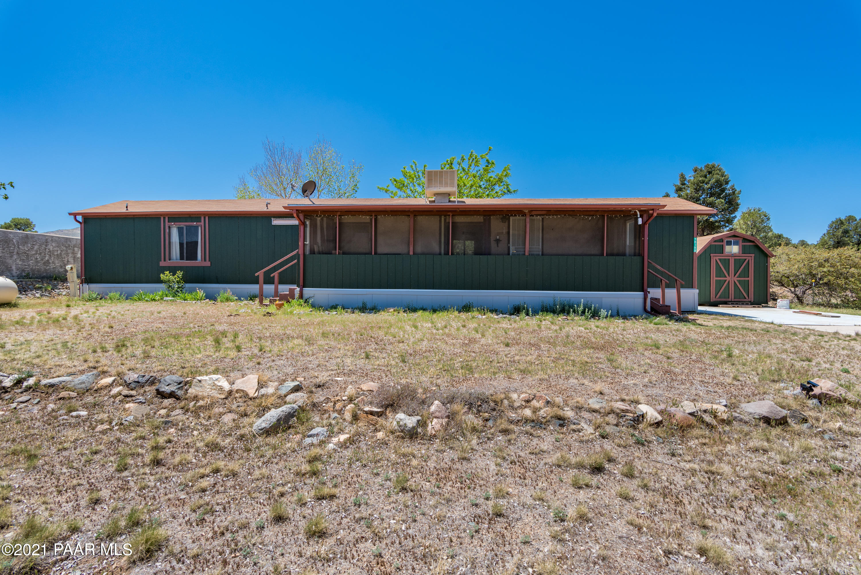 18388 Frontier Road Peeples Valley, AZ 86332 - Photo 2 of 37 DSC_7566b