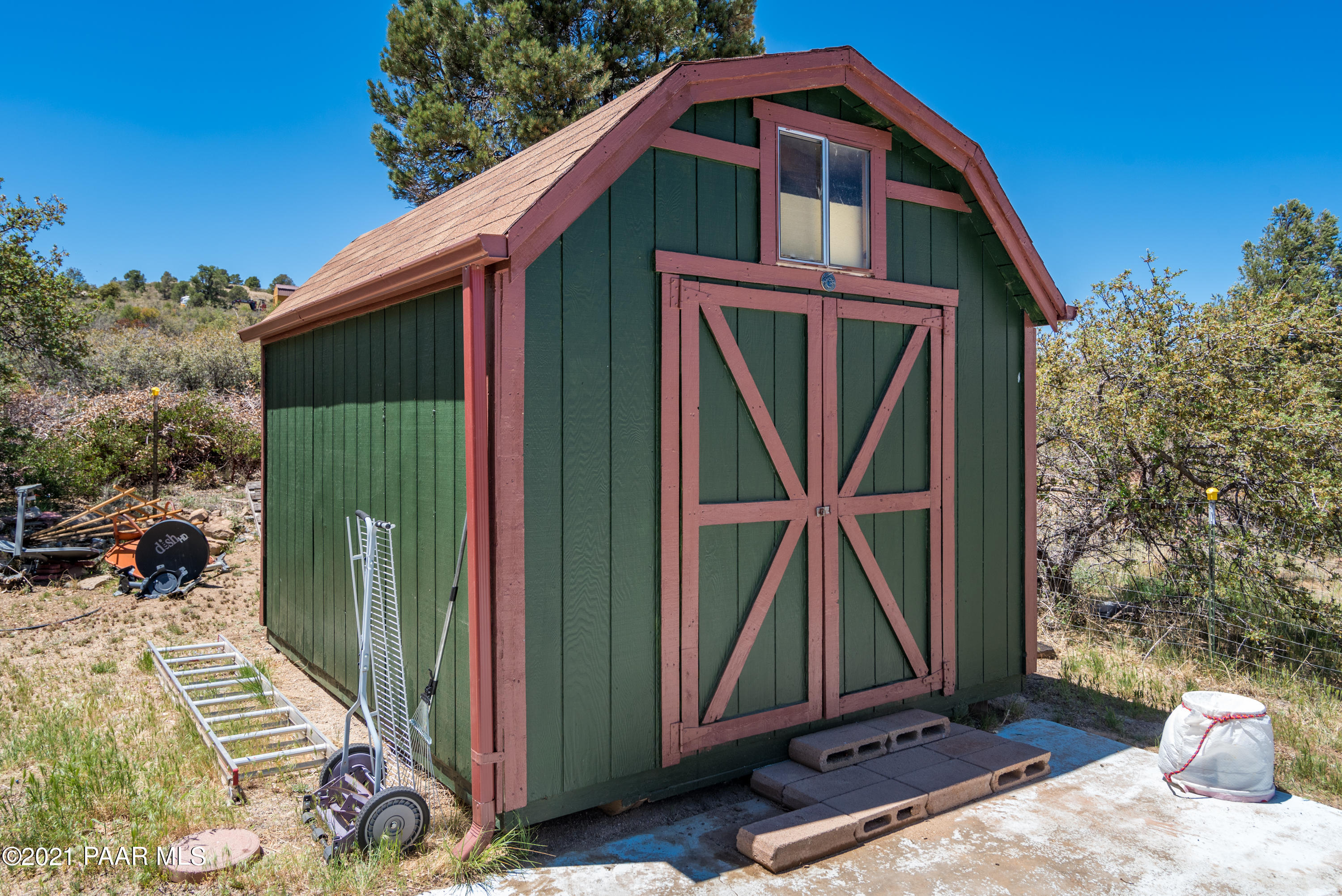 18388 Frontier Road Peeples Valley, AZ 86332 - Photo 26 of 37 DSC_7600