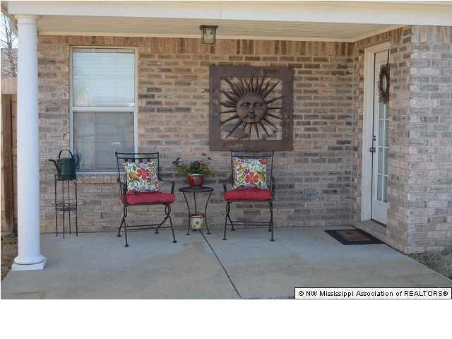 2425 Della Street Hernando, MS 38632 - Photo 16 of 18 Additional Photo