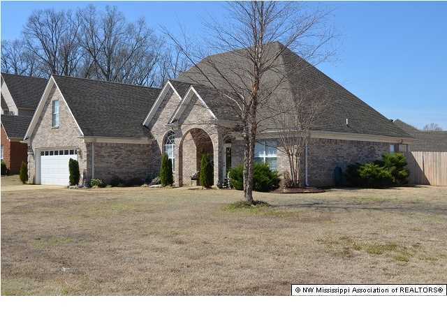 2425 Della Street Hernando, MS 38632 - Photo 18 of 18 Additional Photo