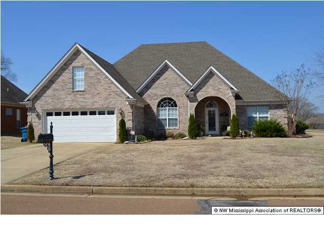 2425 Della Street Hernando, MS 38632 - Photo 3 of 18 Additional Photo
