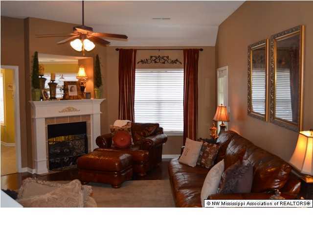 2425 Della Street Hernando, MS 38632 - Photo 7 of 18 Additional Photo