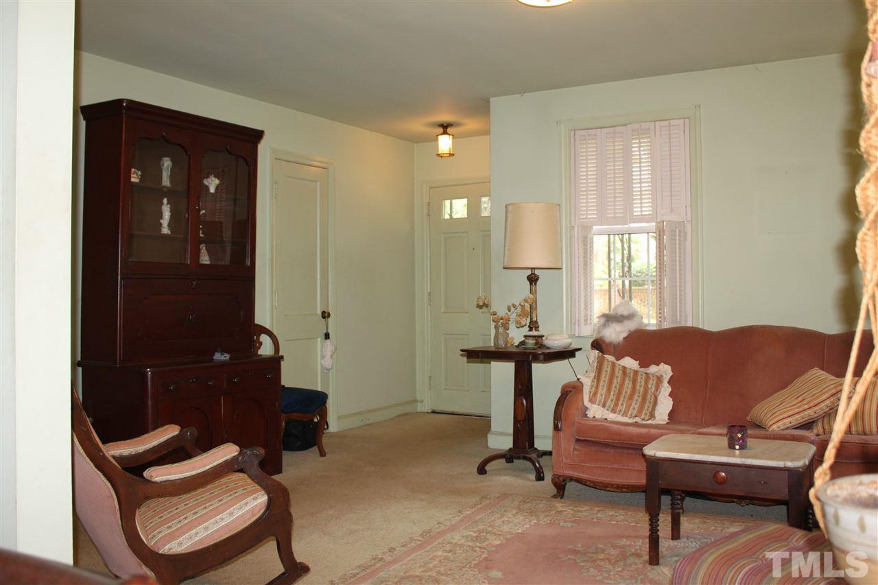 1933 Craig Street Raleigh, NC 27608 - Photo 3 of 24