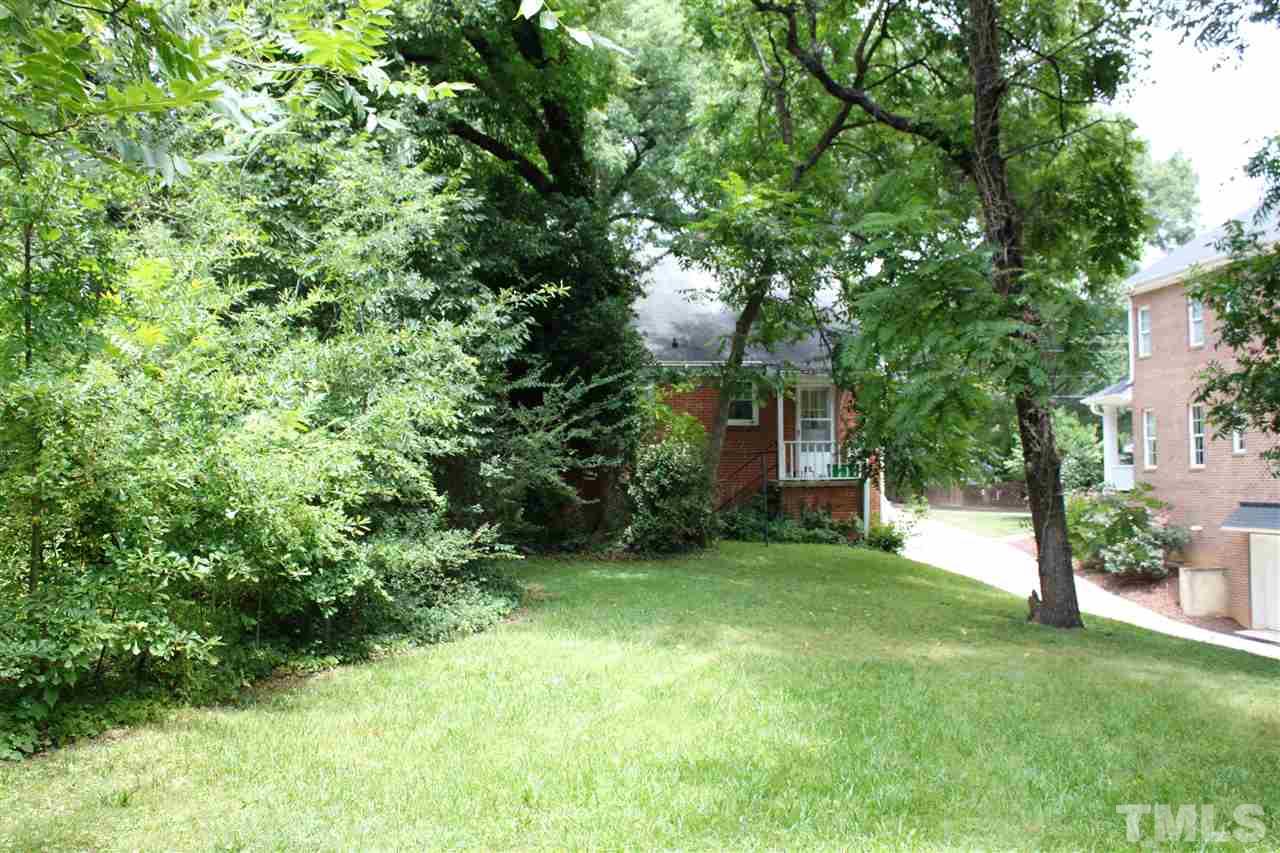 1933 Craig Street Raleigh, NC 27608 - Photo 24 of 24