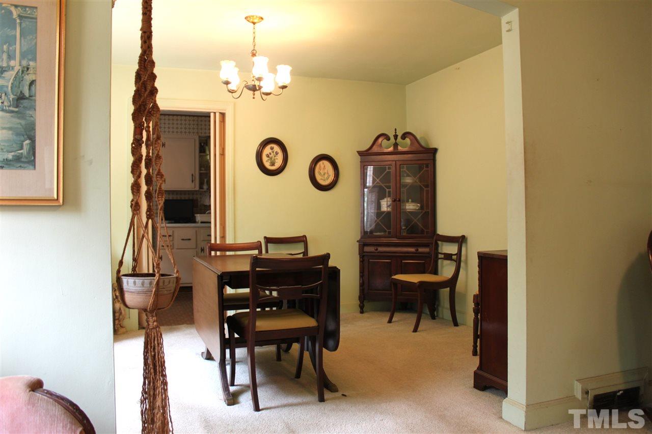 1933 Craig Street Raleigh, NC 27608 - Photo 8 of 24