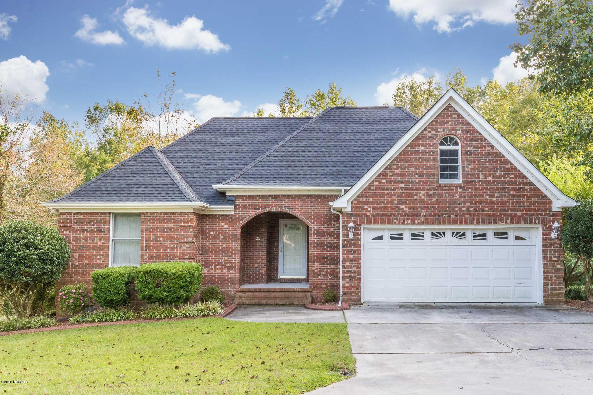 701 Riva Ridge Road Sneads Ferry, NC 28460 - Photo 1 of 30 701 Riva Ridge