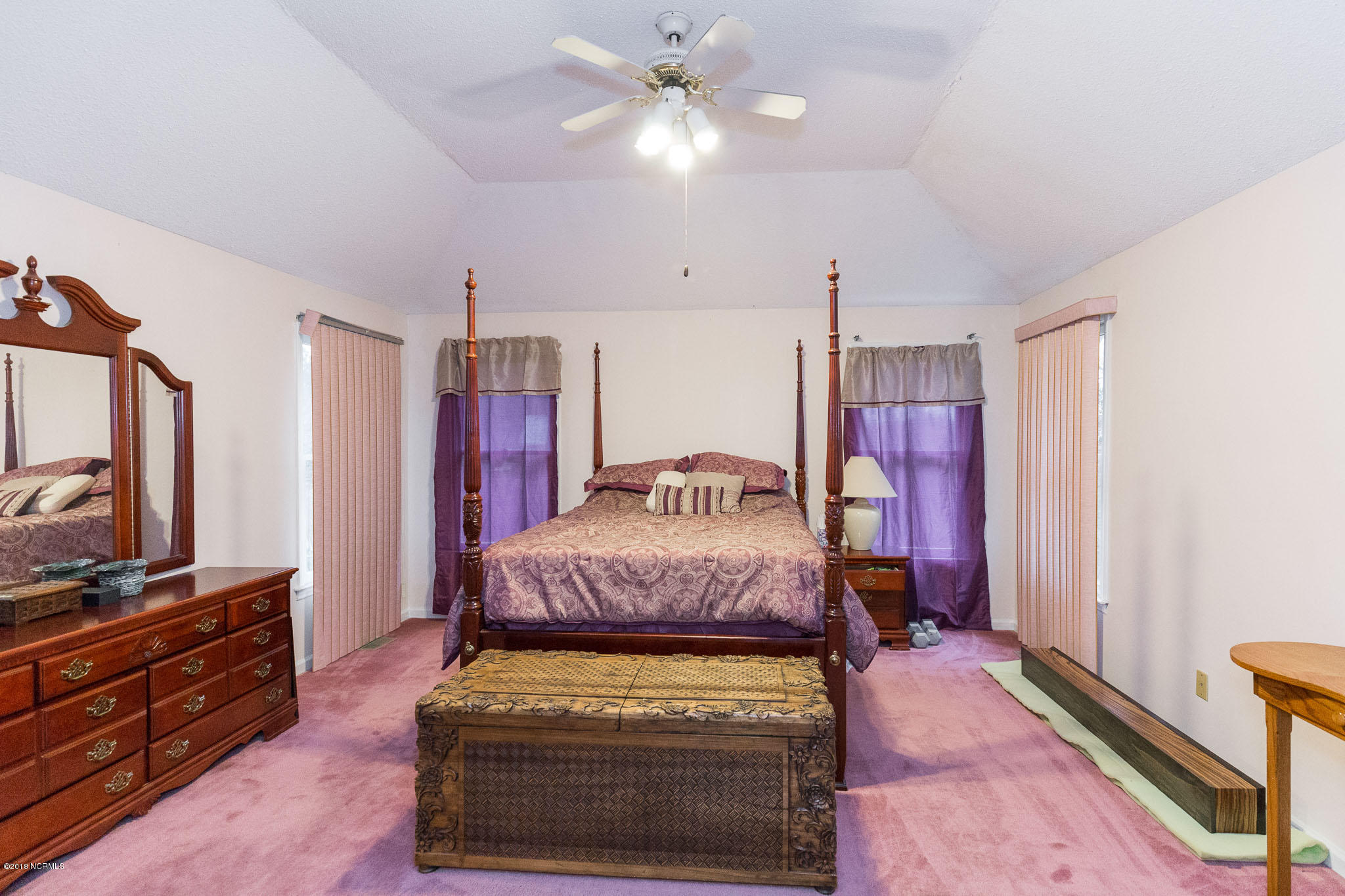 701 Riva Ridge Road Sneads Ferry, NC 28460 - Photo 13 of 30 Master BR