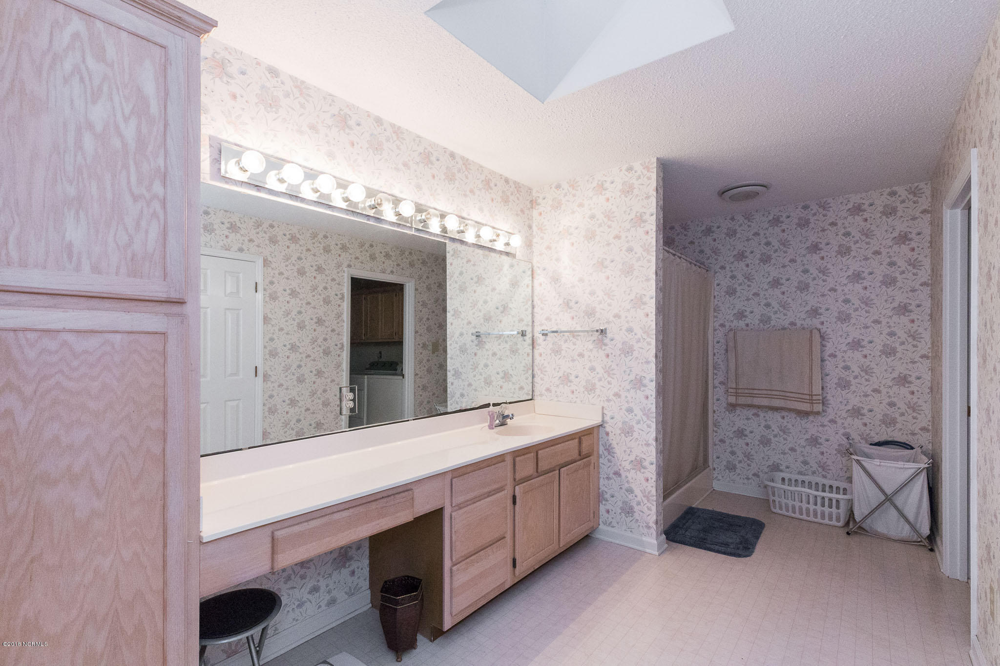 701 Riva Ridge Road Sneads Ferry, NC 28460 - Photo 14 of 30 Master bath