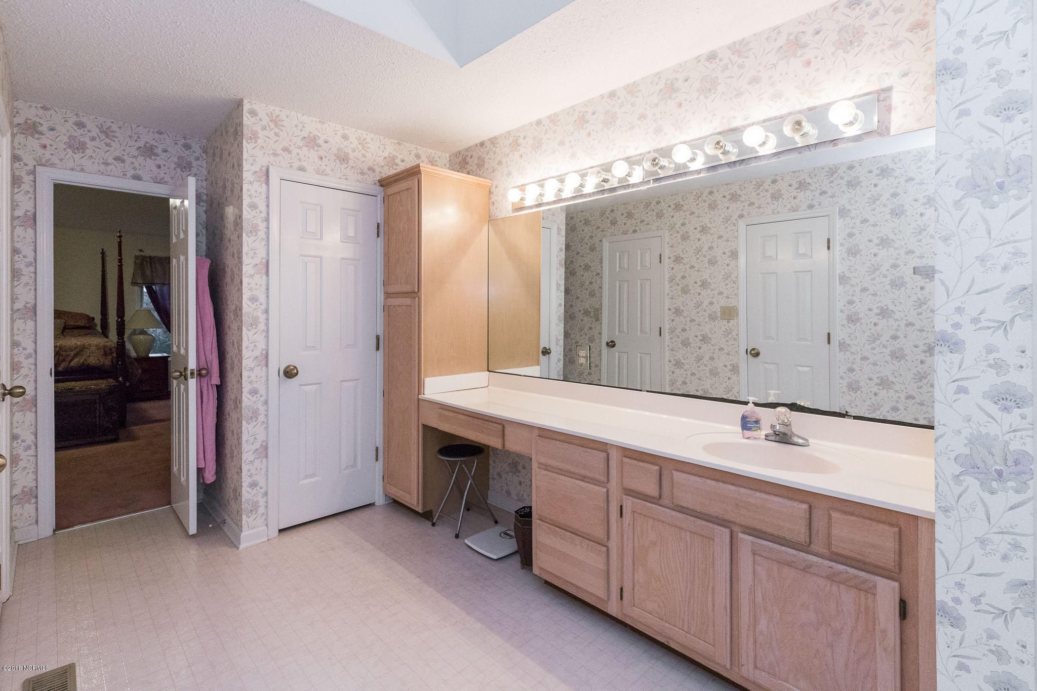 701 Riva Ridge Road Sneads Ferry, NC 28460 - Photo 15 of 30 Master bath