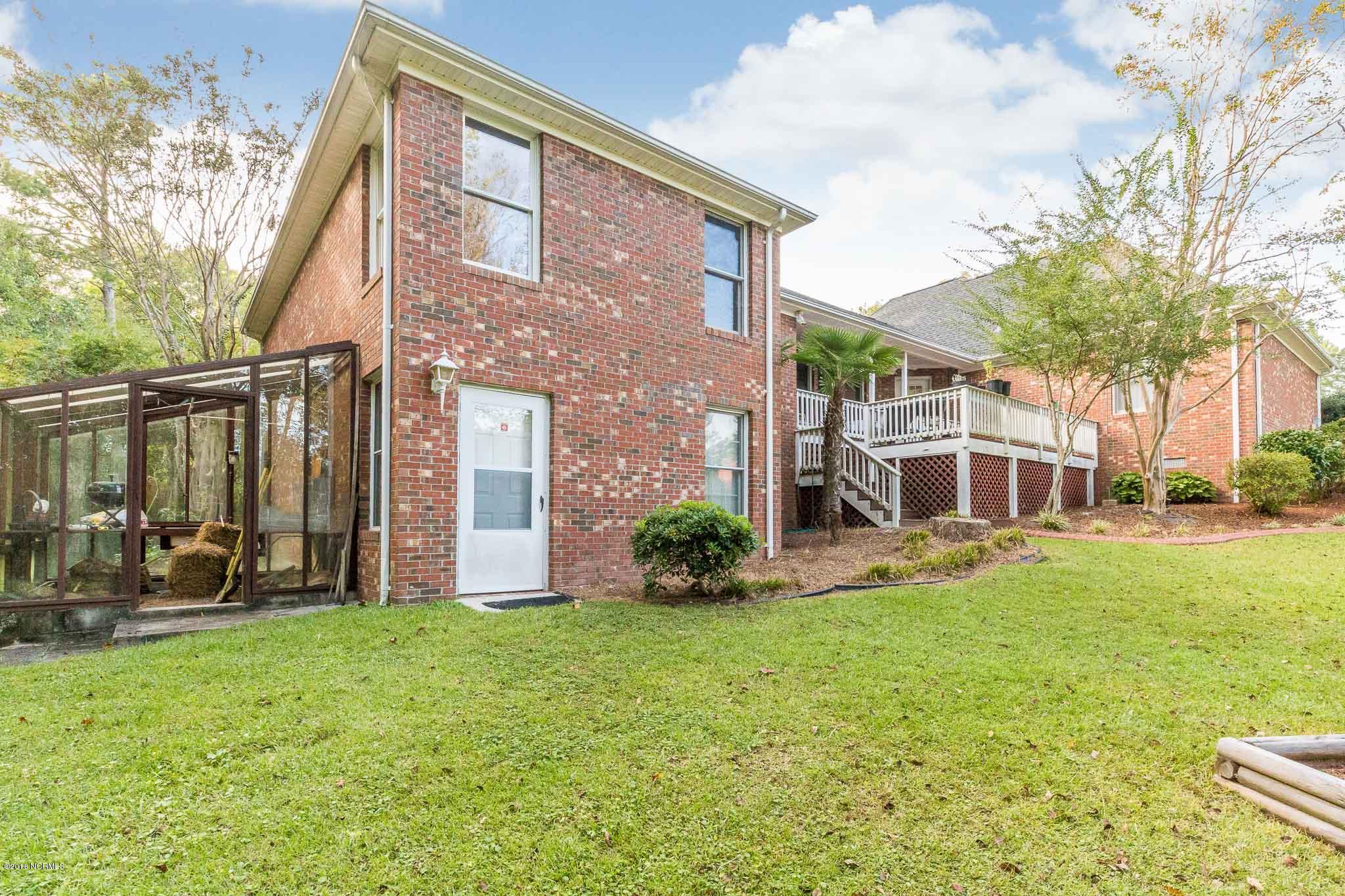 701 Riva Ridge Road Sneads Ferry, NC 28460 - Photo 21 of 30 701 Riva Ridge