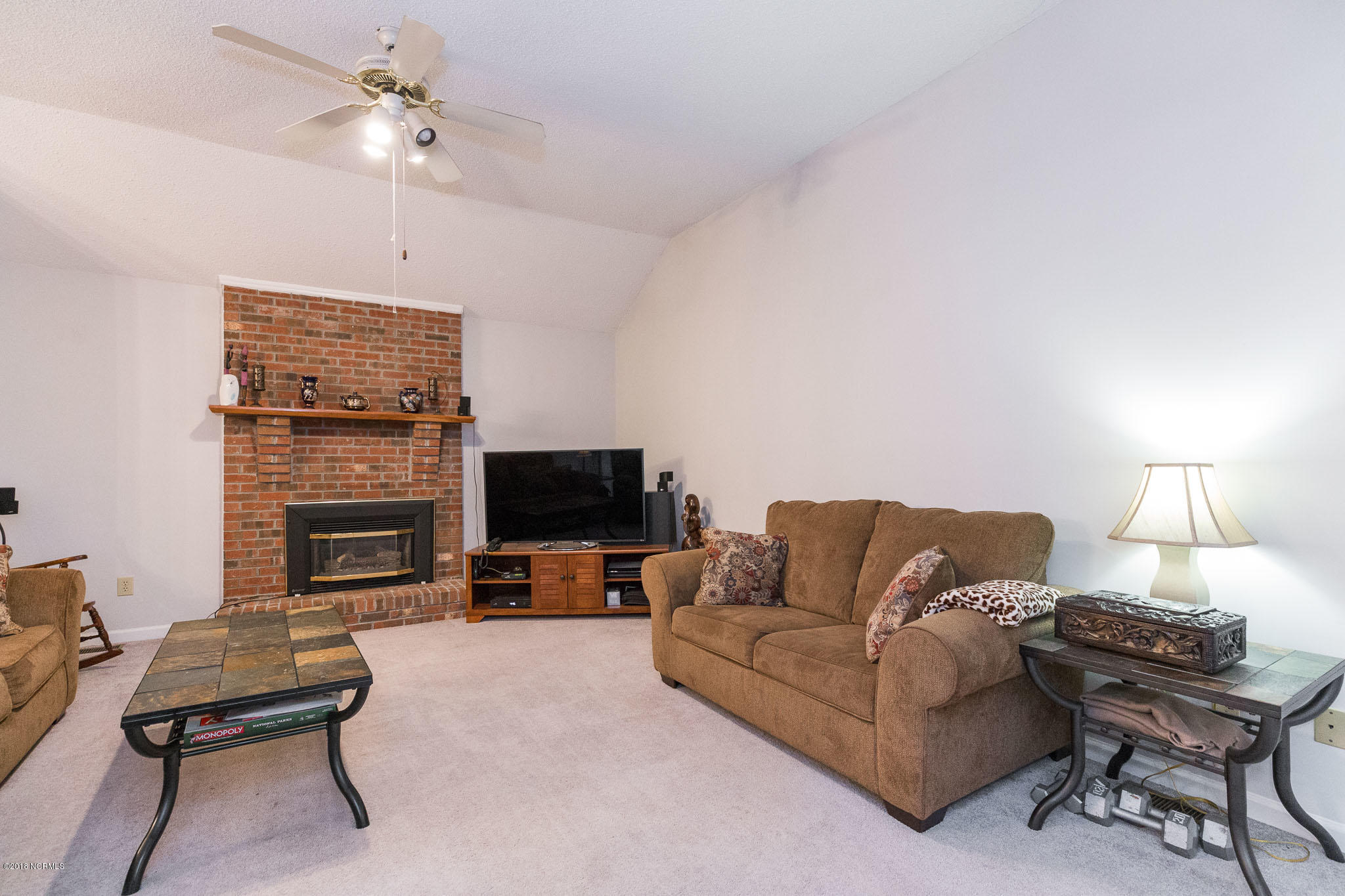 701 Riva Ridge Road Sneads Ferry, NC 28460 - Photo 5 of 30 living room