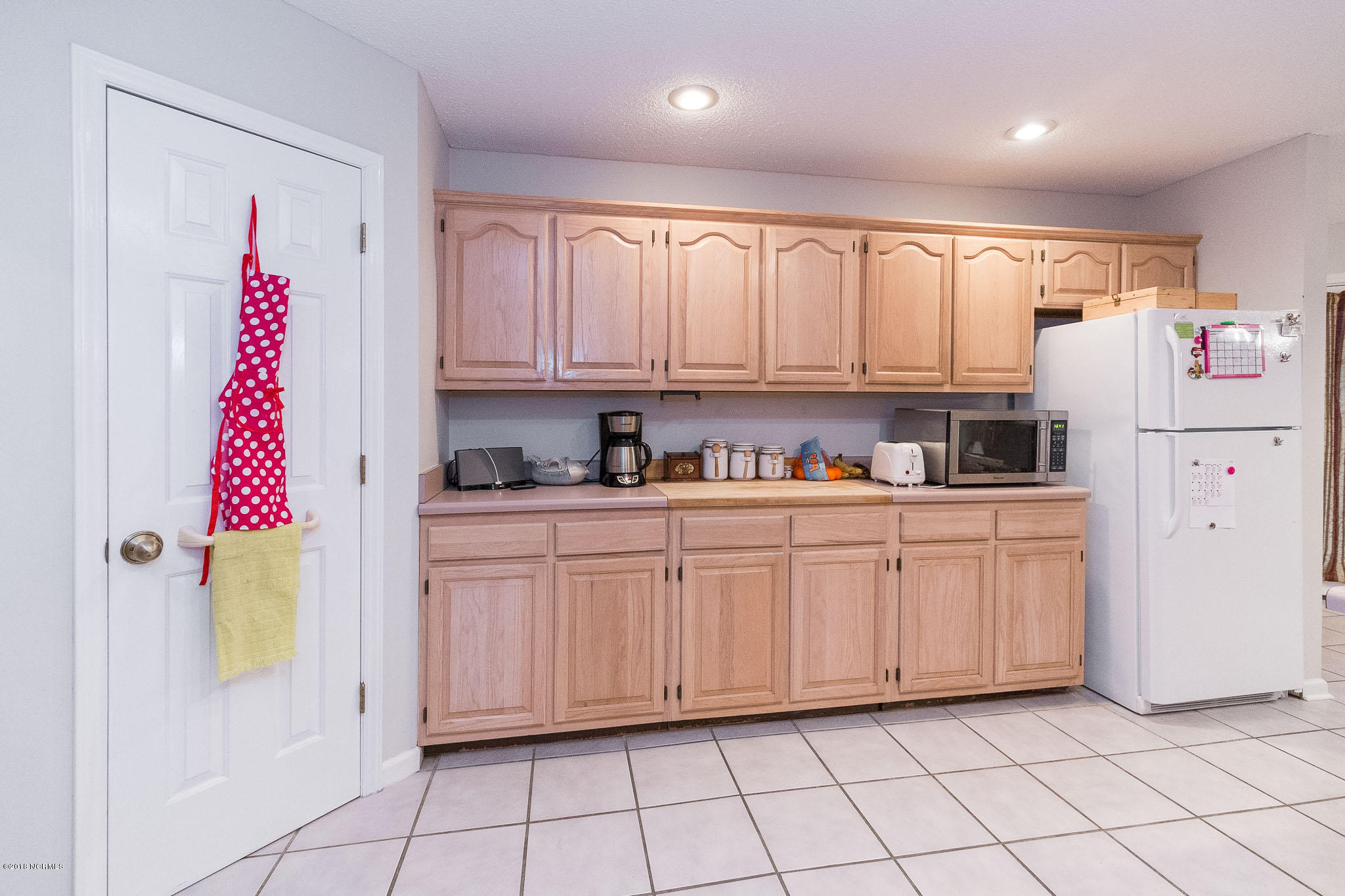 701 Riva Ridge Road Sneads Ferry, NC 28460 - Photo 8 of 30 kitchen